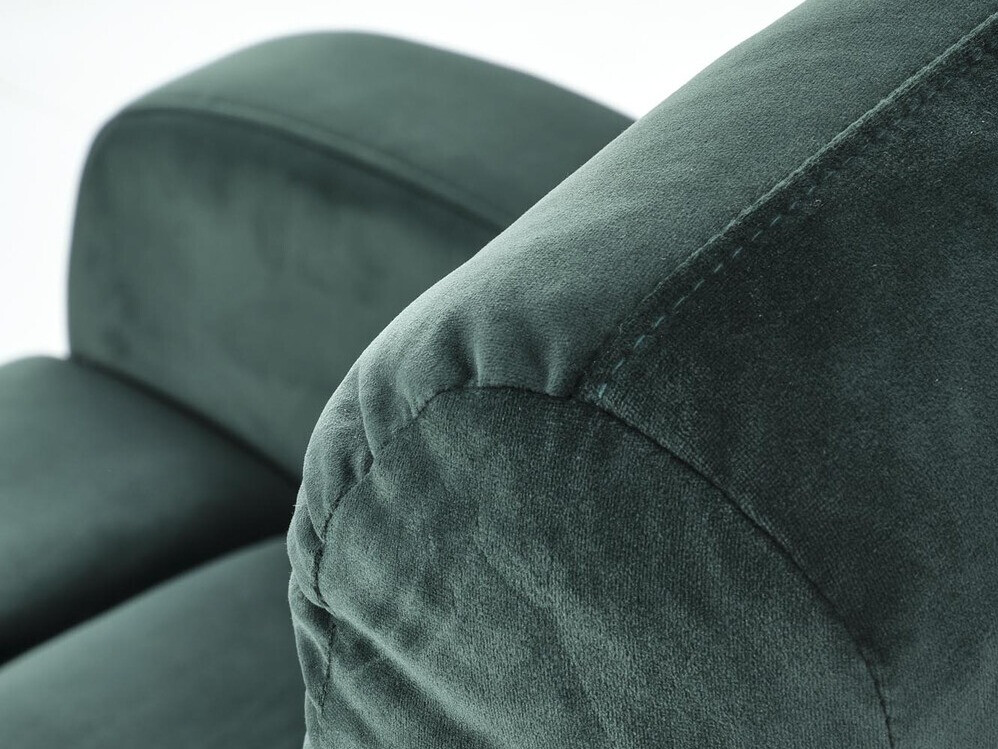 Hvilestol Houston 1518 (Grøn)