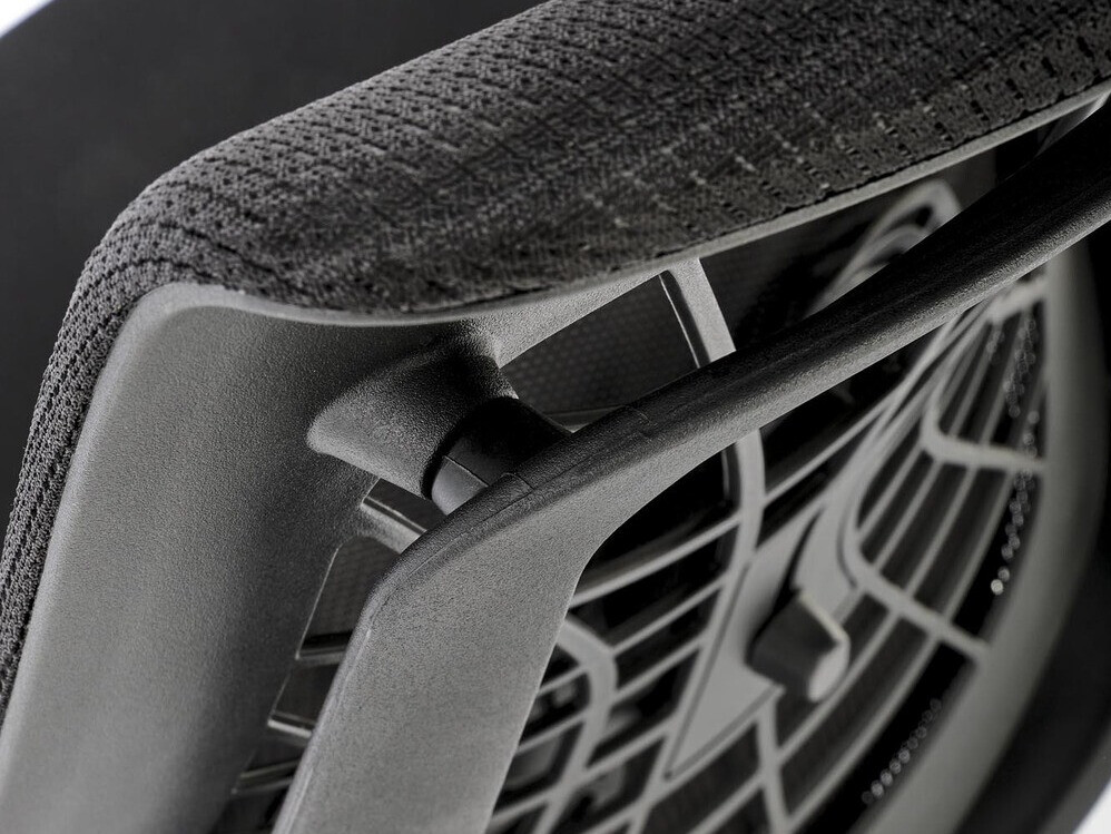 Kontorstol Houston 1417