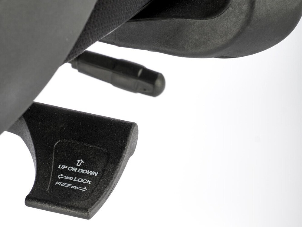 Kontorstol Houston 1417