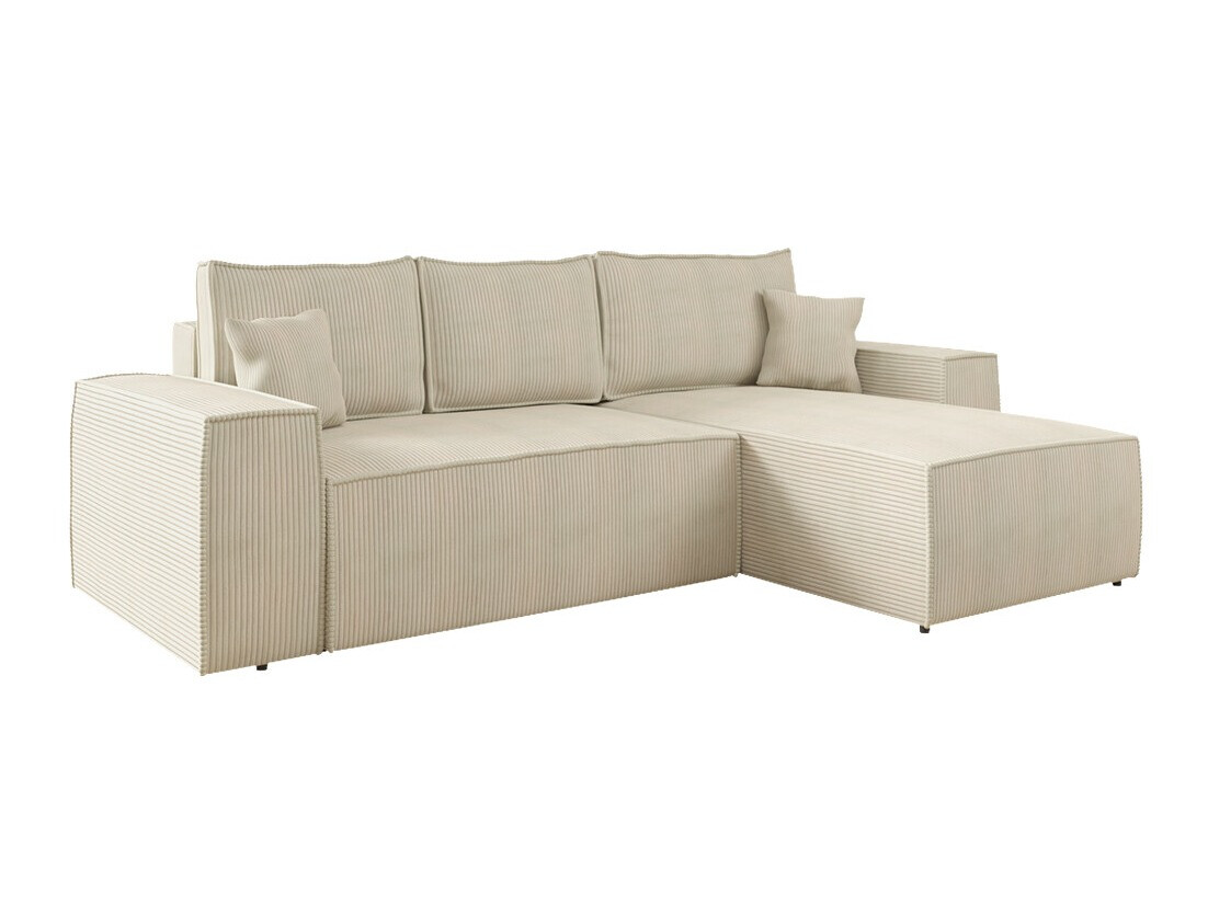 Hjørnesofa Clovis 108 (Poso 100)