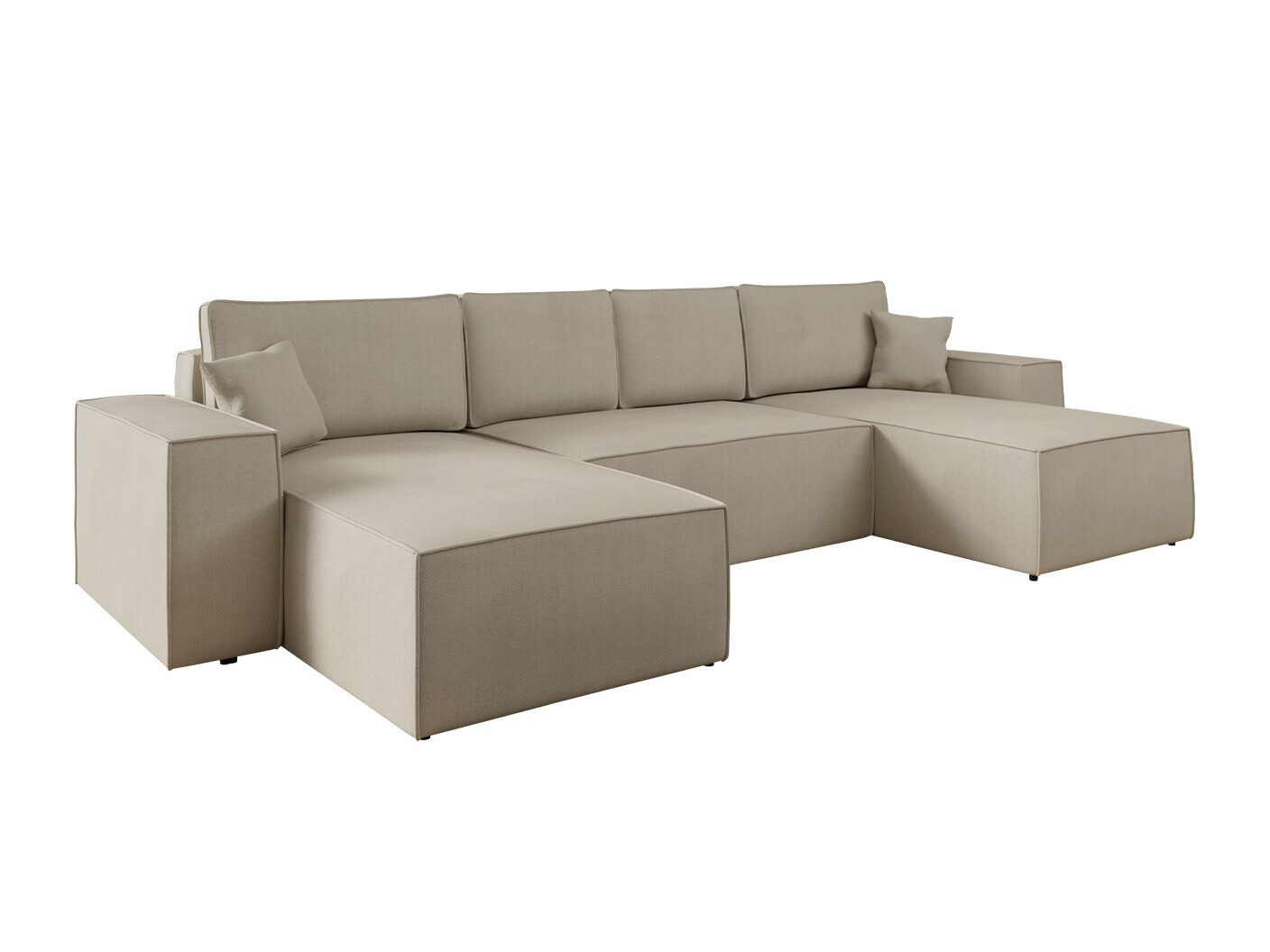 Hjørnesofa Clovis 109 (Manila 02)