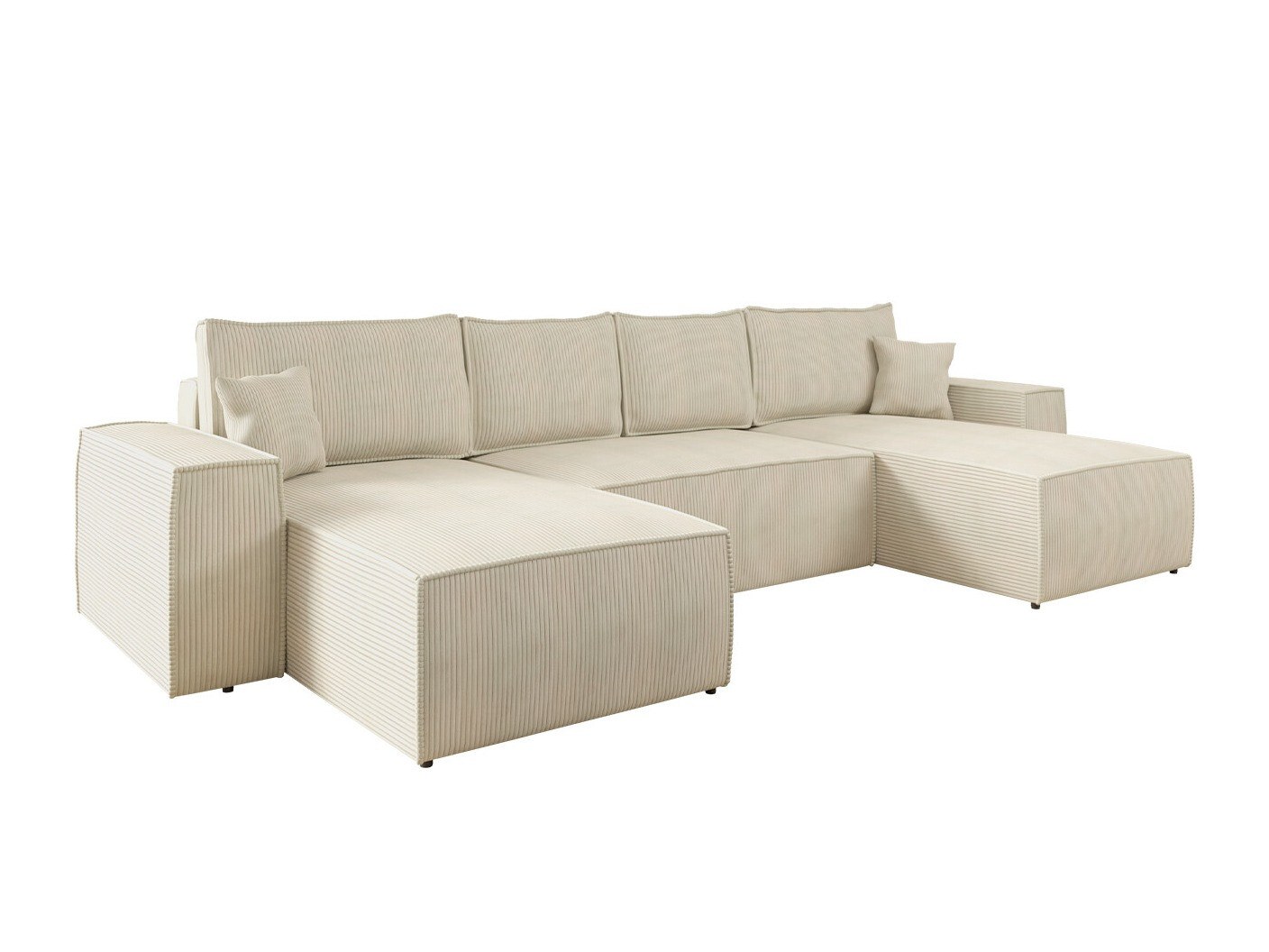 Hjørnesofa Clovis 109 (Poso 100)