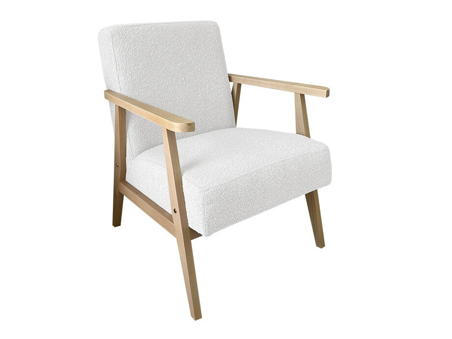 Lænestol Clovis 100 (Baloo 2073)