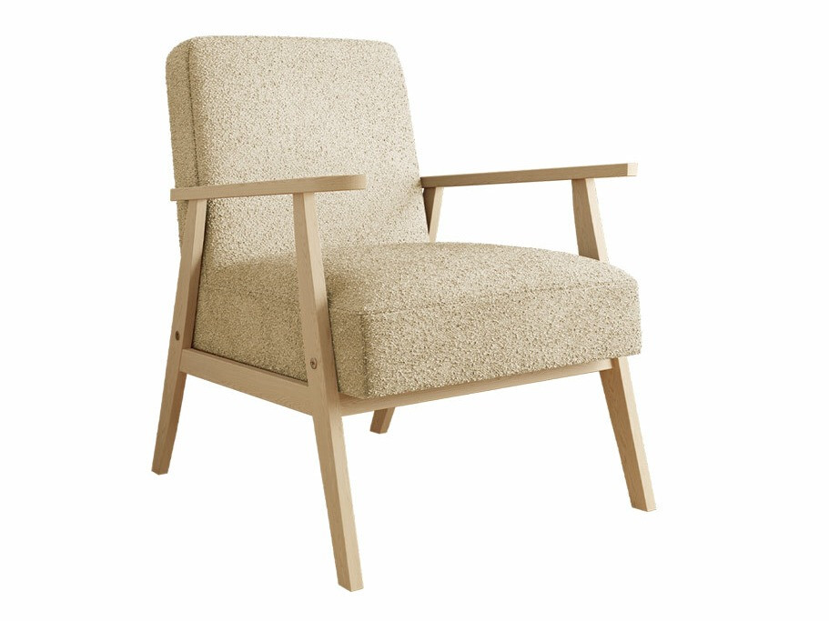 Lænestol Clovis 100 (Baloo 2074)