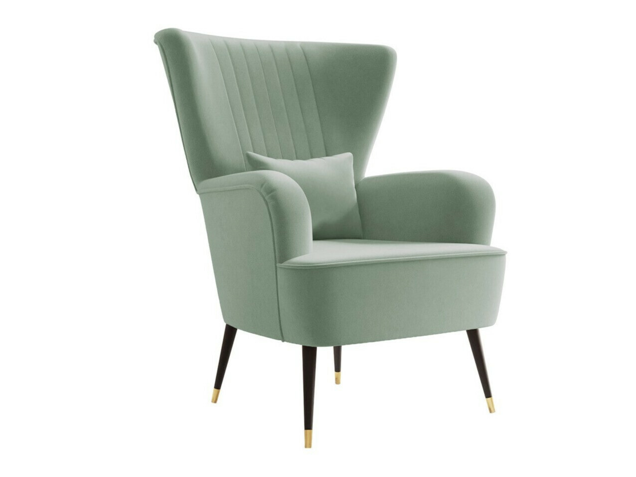 Lænestol Orem 111 (Magic Velvet 2227)