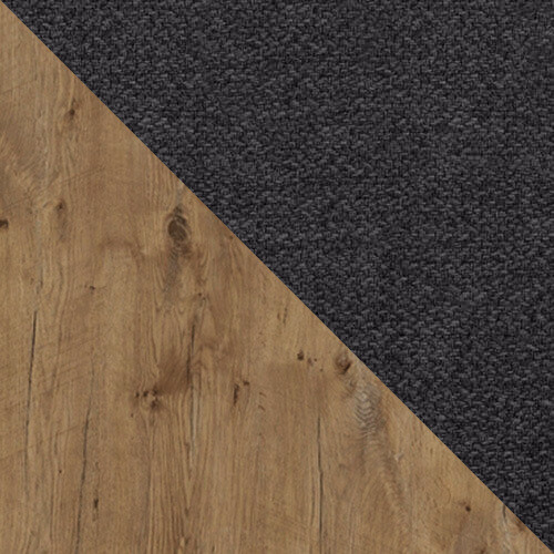 Kontinentalseng Navis II (Twist 23)