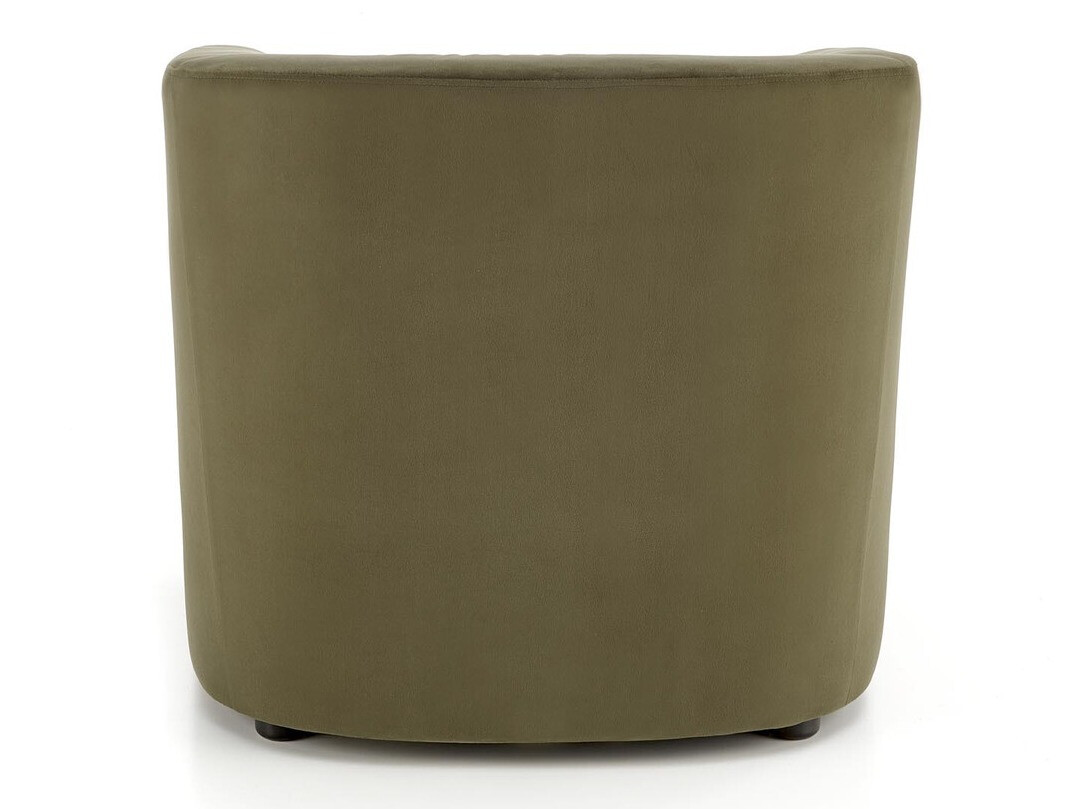 Lænestol Houston 1423 (Grøn)