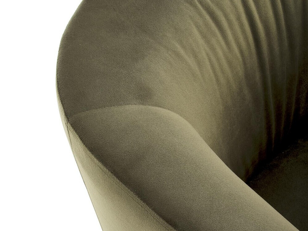 Lænestol Houston 1423 (Grøn)