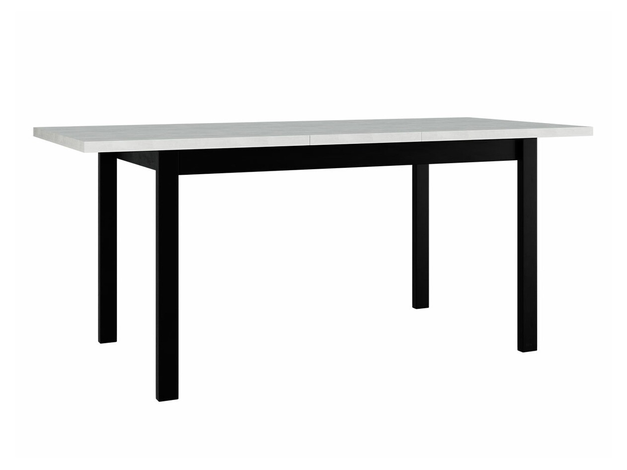 Bord Victorville 126 (Hvid)