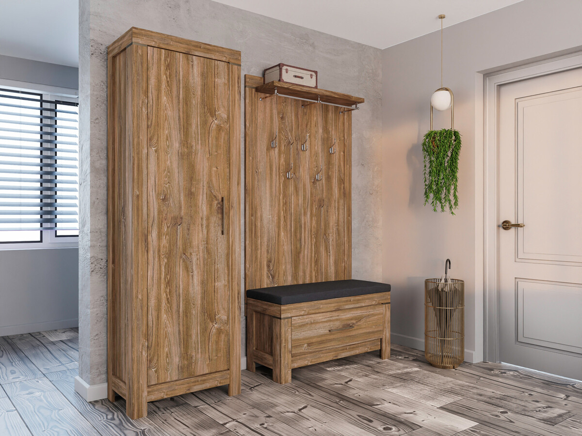 Entrésæt Etrlire 143