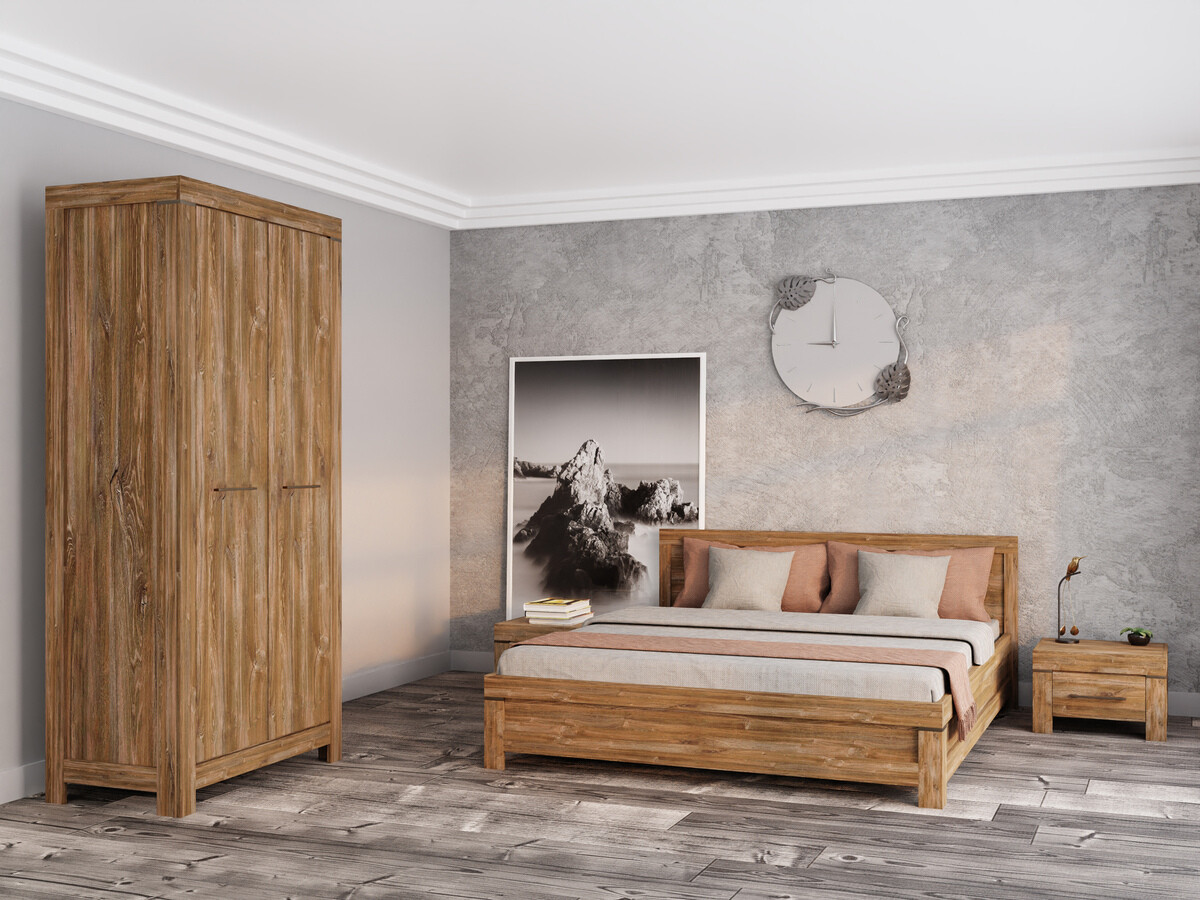 Soveværelsessæt Etrlire 147