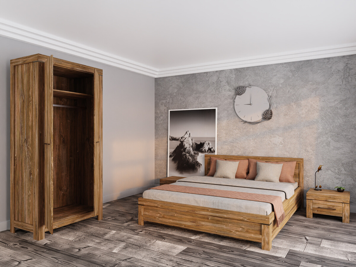 Soveværelsessæt Etrlire 147