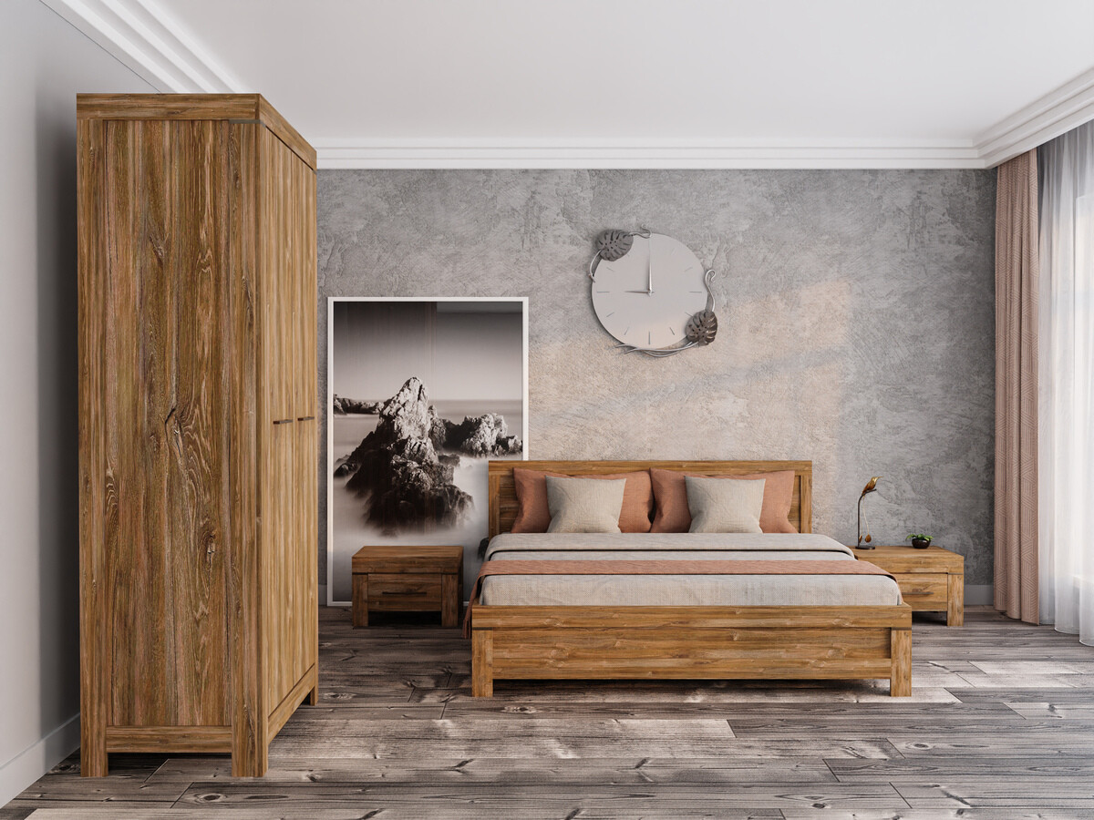 Soveværelsessæt Etrlire 147