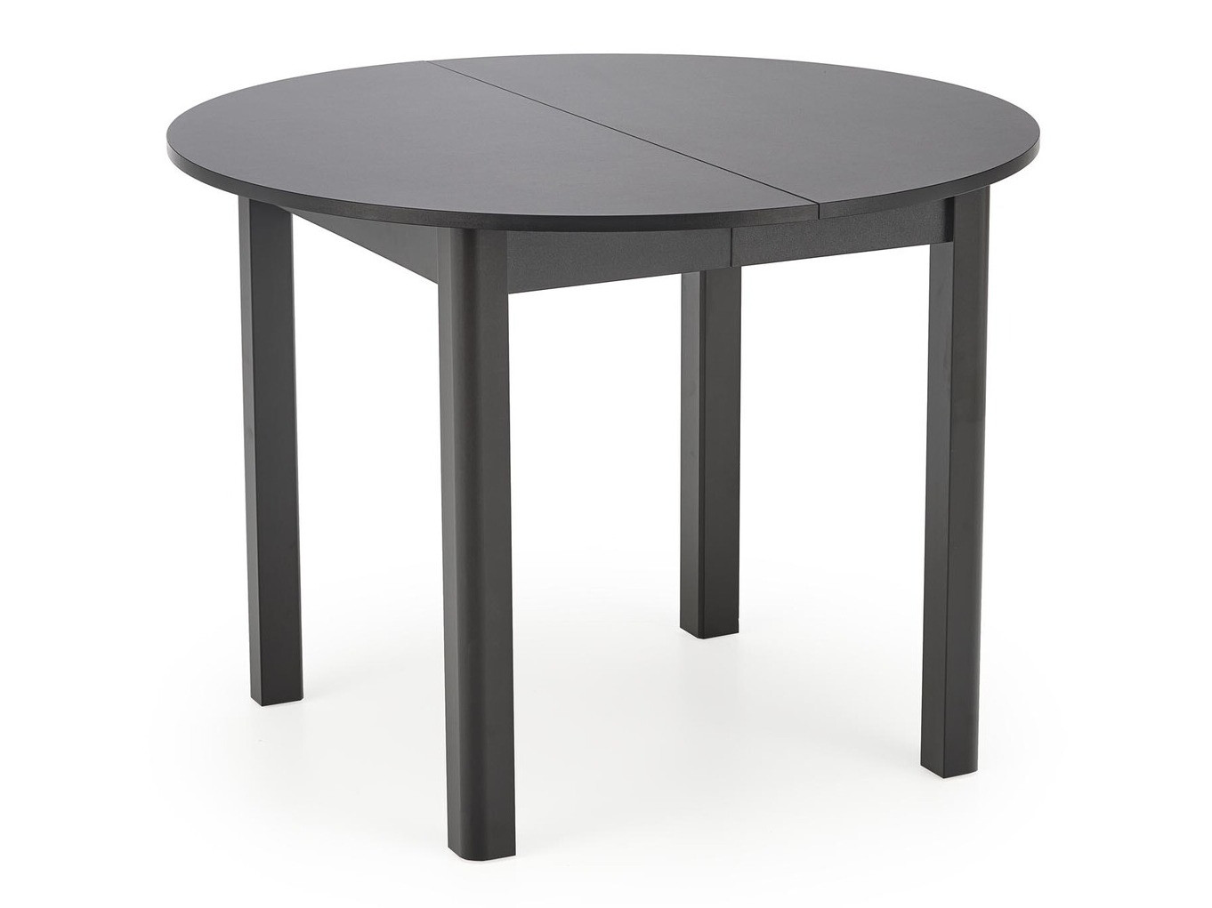 Bord Houston 961 (Sort)