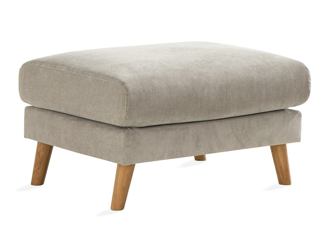 Puf Scandinavian Choice Catmori 125 (Orinoco 23)