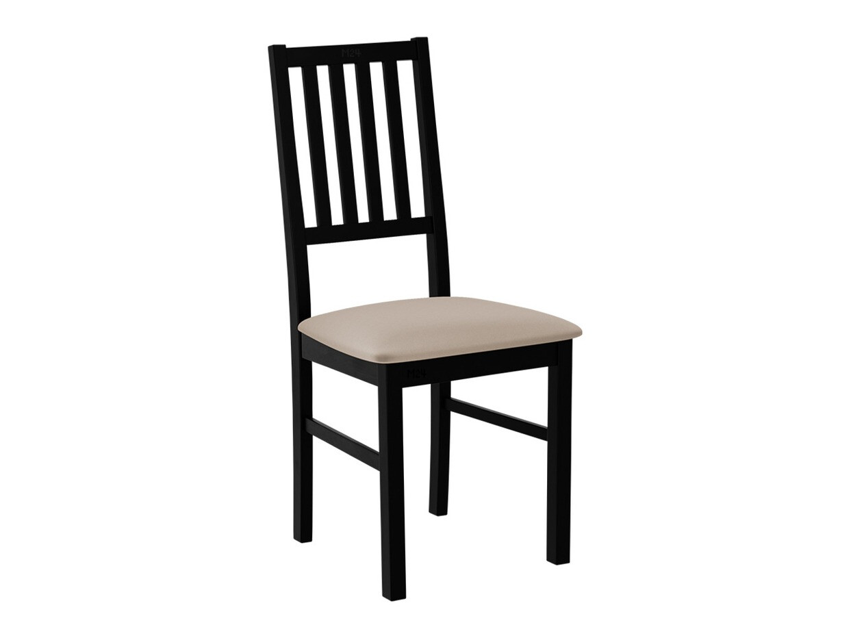 Stol Victorville 170 (Sort)