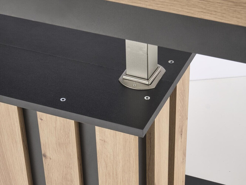 Transformer sofabord Houston 1444