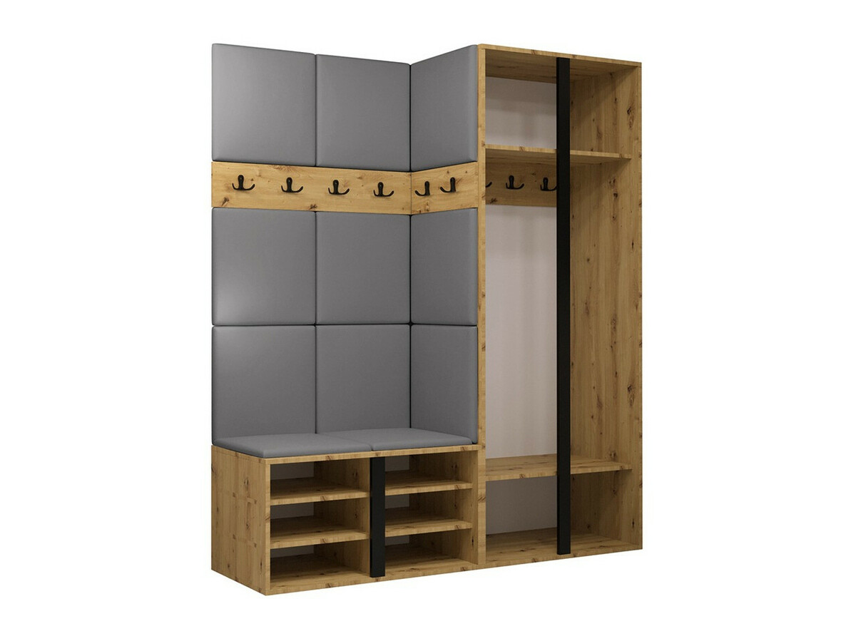 Entrésæt Pinis X (Manila 02)