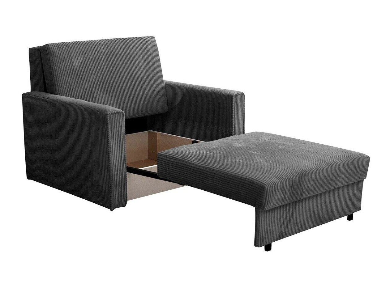 Lænestol Morel I (Poso 01)