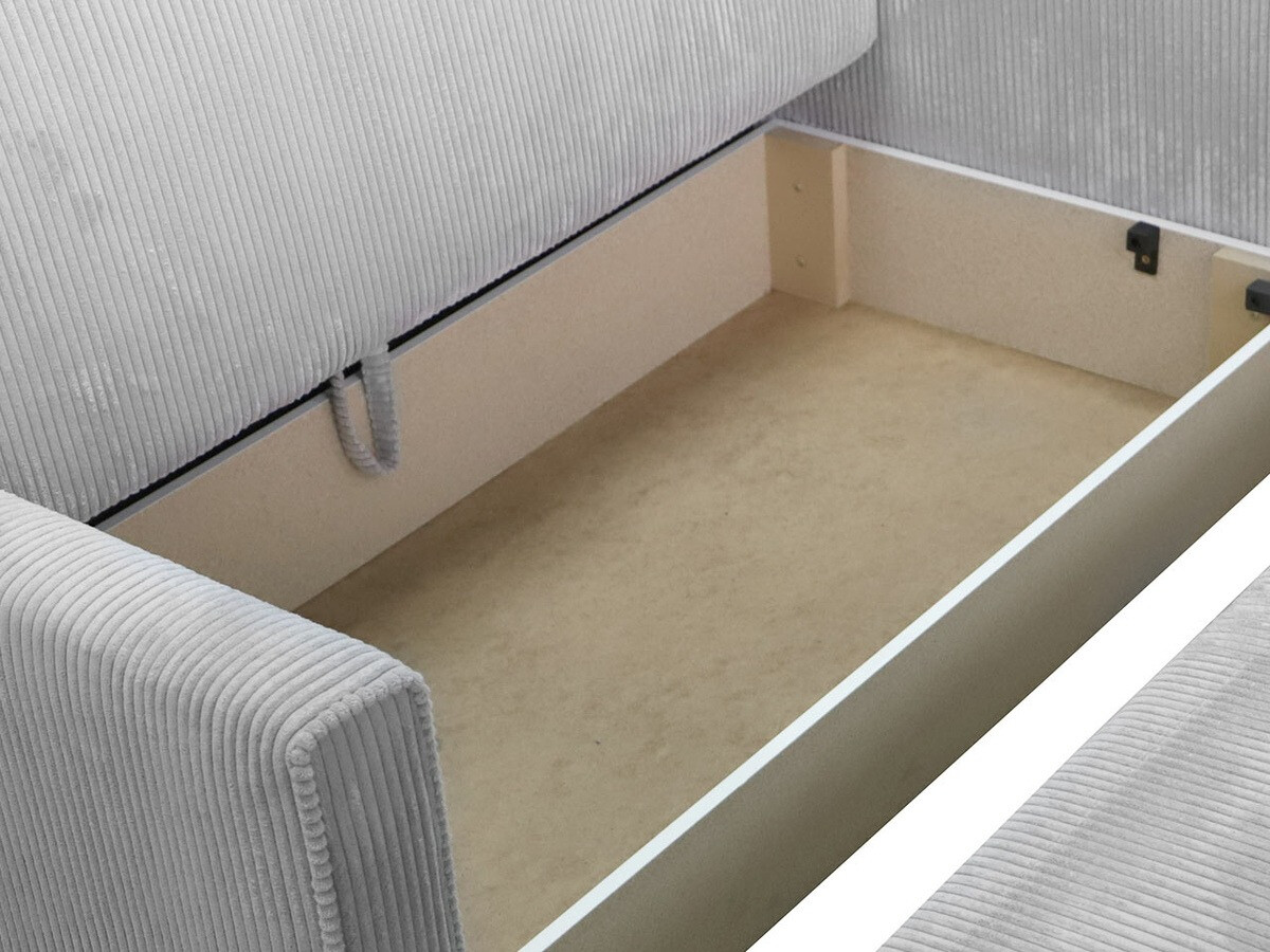 Sovesofa Morel III (Poso 01)