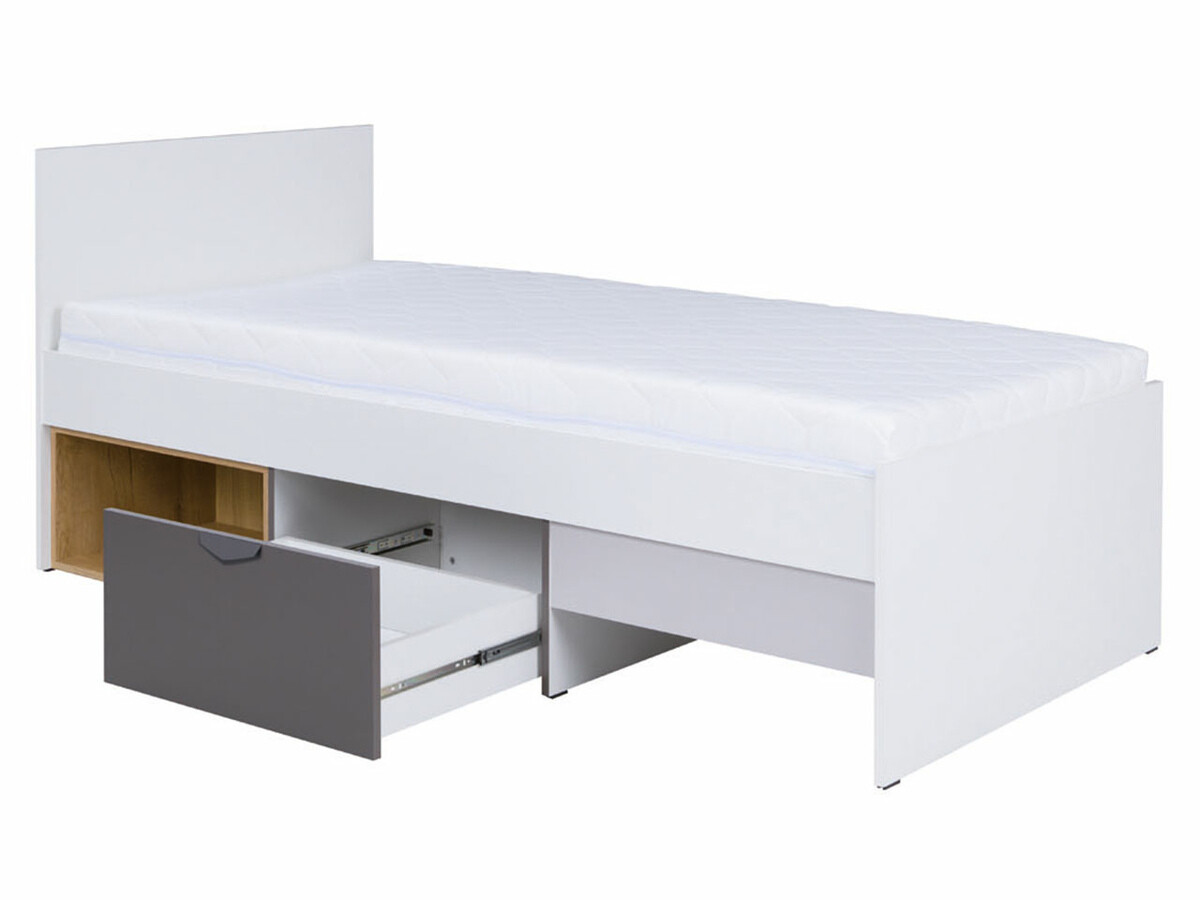 Børneværelsessæt Domvera 116