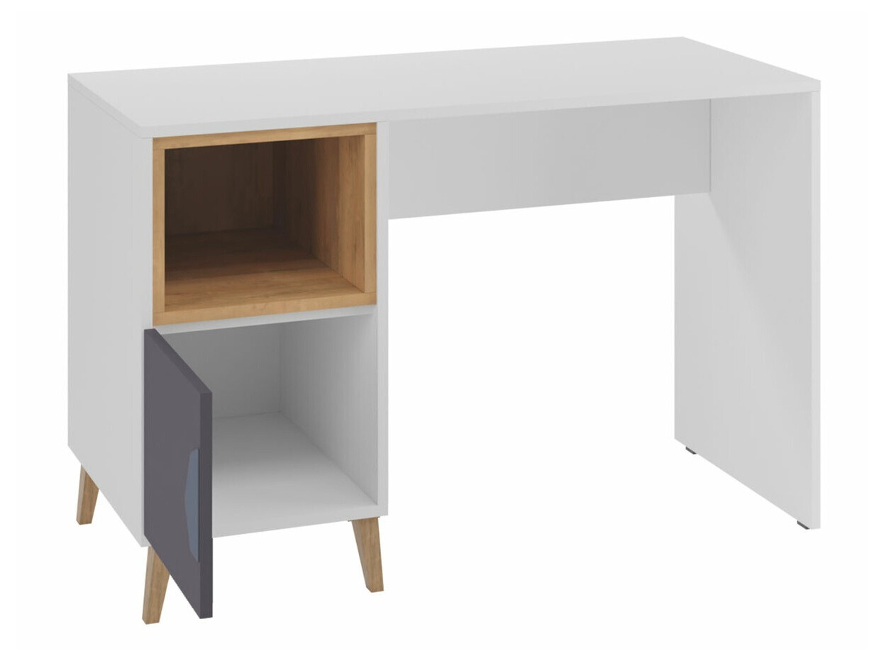 Børneværelsessæt Domvera 117