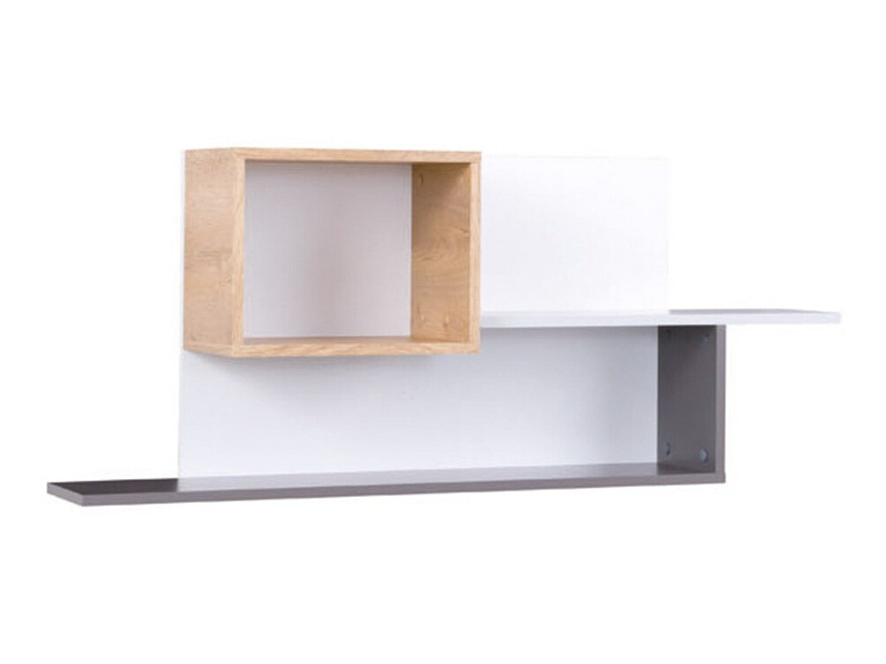 Børneværelsessæt Domvera 117