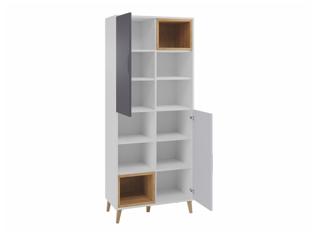 Børneværelsessæt Domvera 120