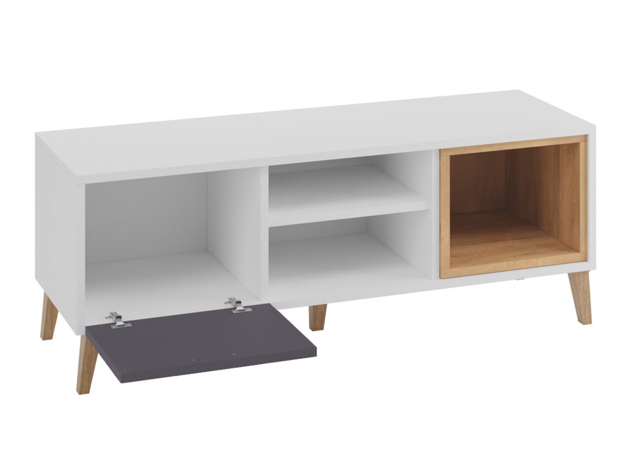 Børneværelsessæt Domvera 120