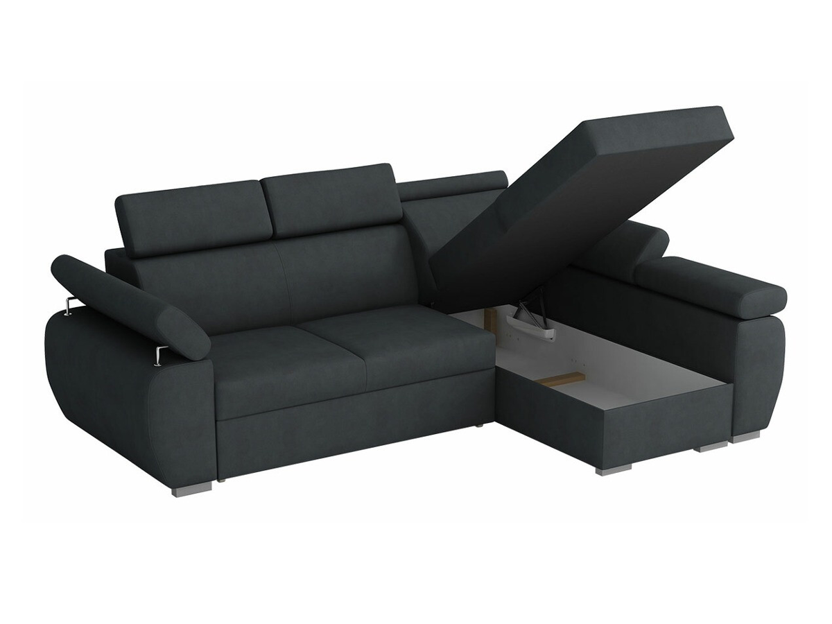 Hjørnesofa Columbus 192 (Poso 05)