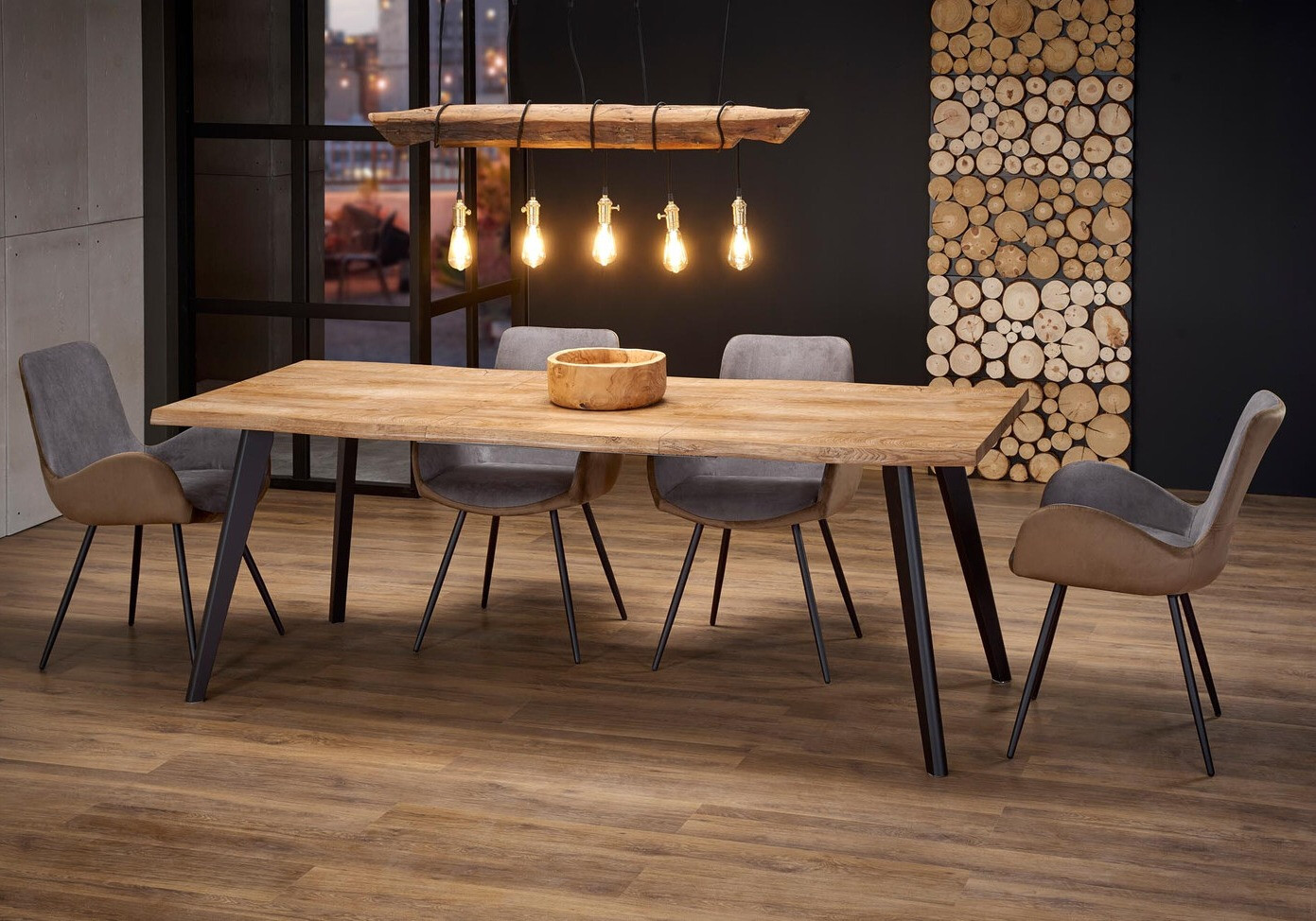 Bord Houston Lector I