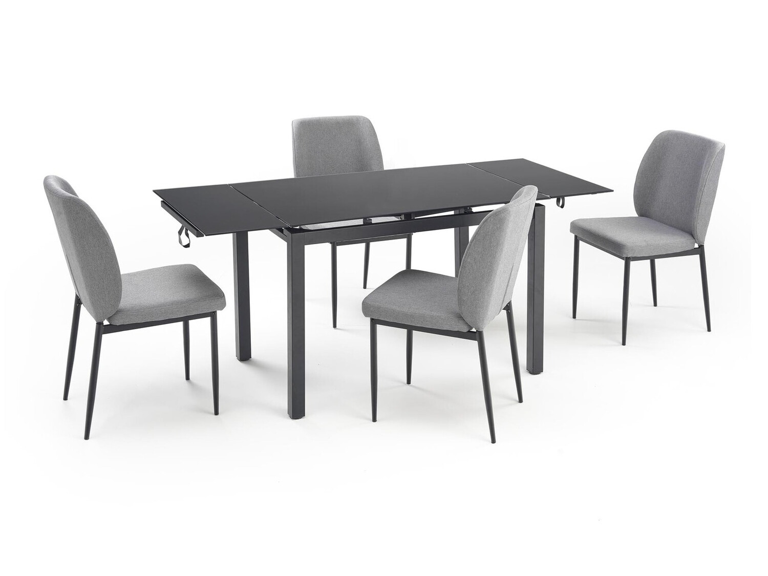 Spisestuesæt Houston 1456