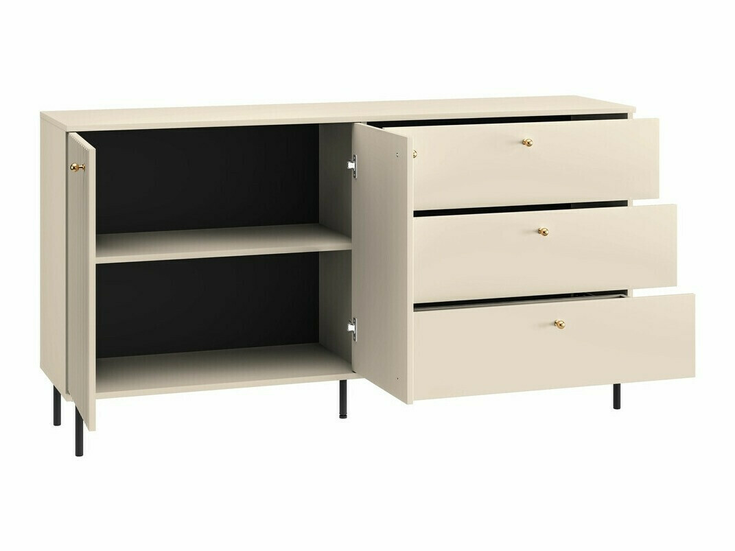 Stuemøbelsæt Marmeli 110