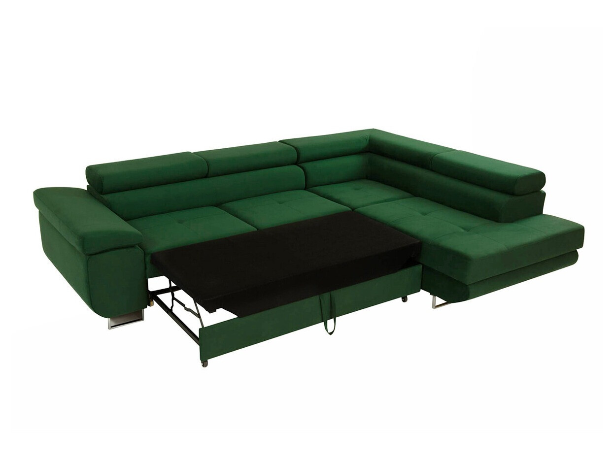 Hjørnesofa Comfivo Eliferu 100 (Manila 16)