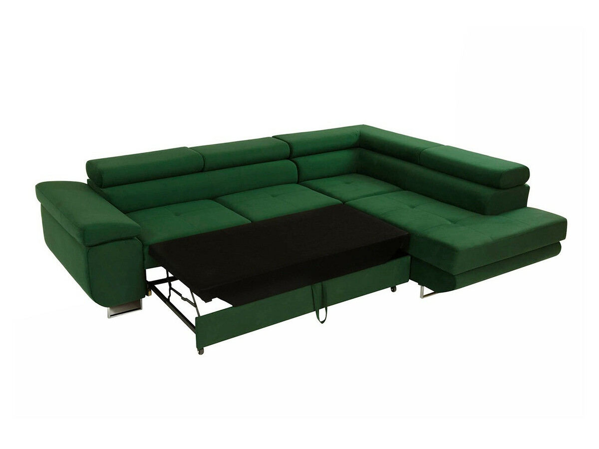 Hjørnesofa Comfivo Eliferu 100 (Poso 110)