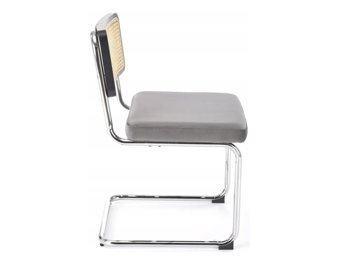 Stol Houston 1465 (Grå)