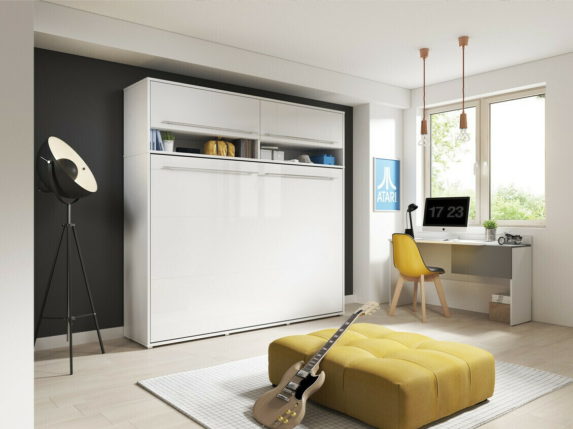 Møbelsæt Concept Pro Lenart Levfere 170