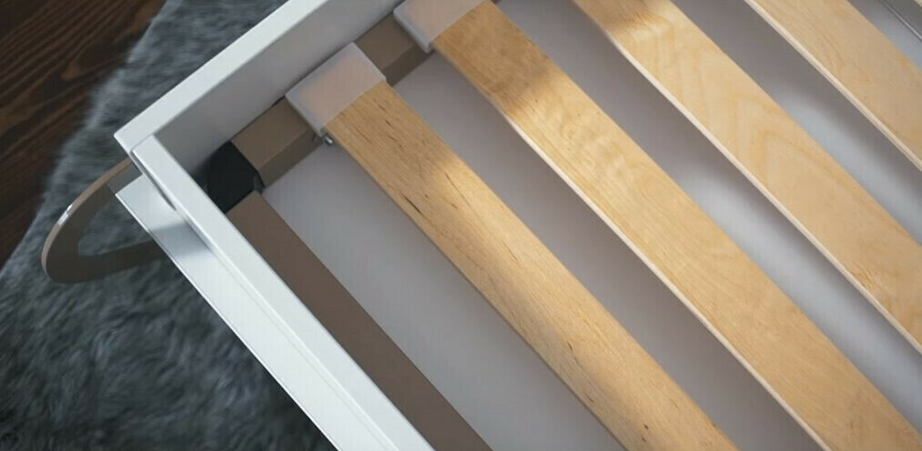 Møbelsæt Concept Pro Lenart Levfere 170