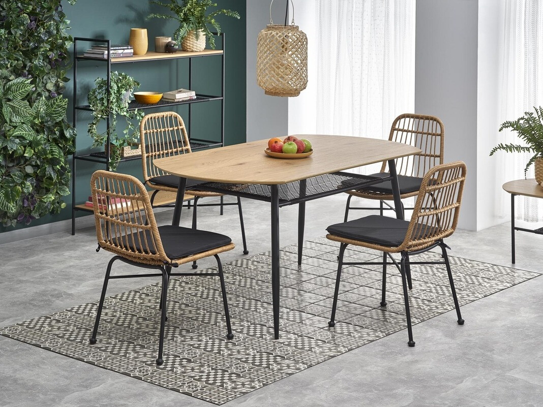 Spisestuesæt Houston 1475