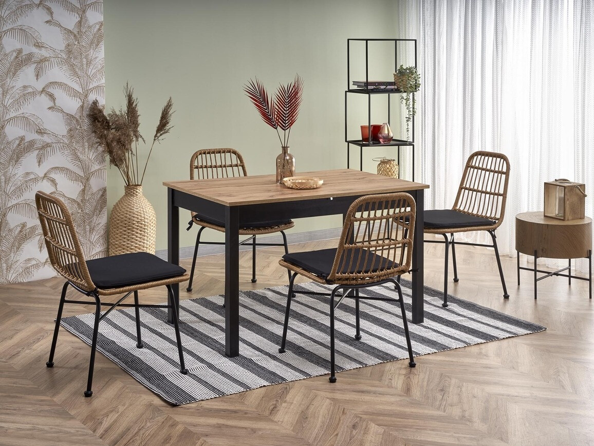 Spisestuesæt Houston 1480