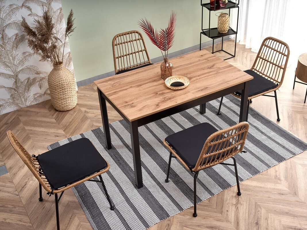 Spisestuesæt Houston 1480