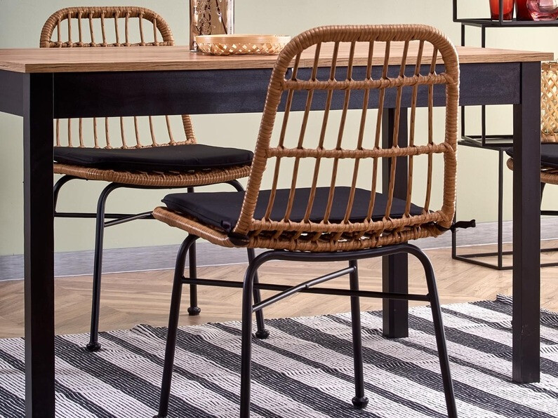 Spisestuesæt Houston 1480