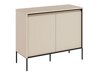 Skænk Fernolu 101 (Beige + Sort)
