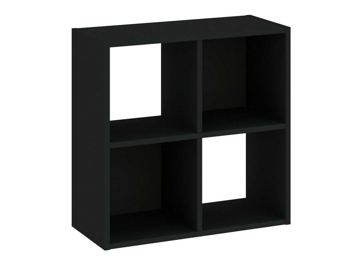 Reol Bristol 172 (Sort)