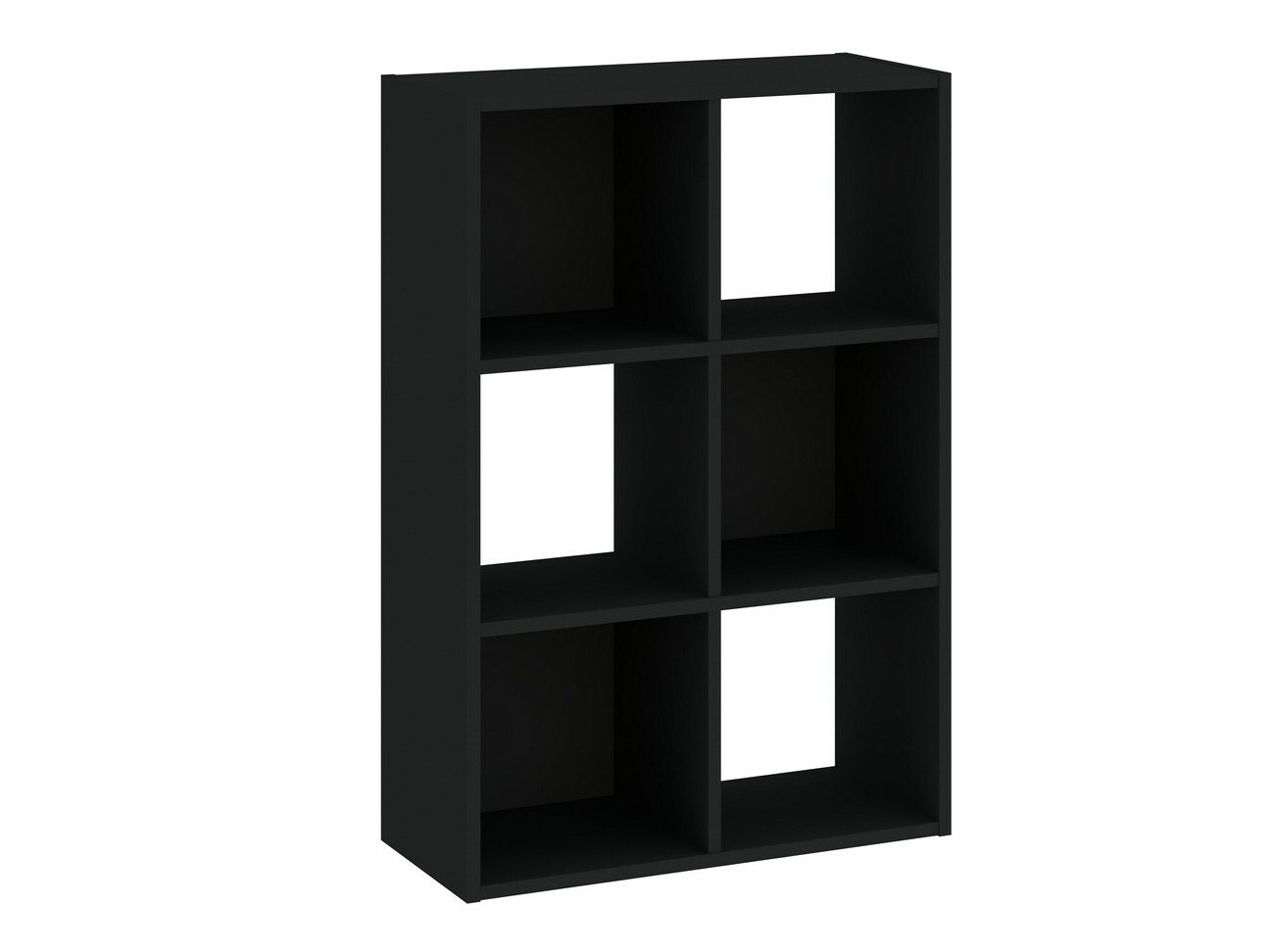 Reol Bristol 173 (Sort)