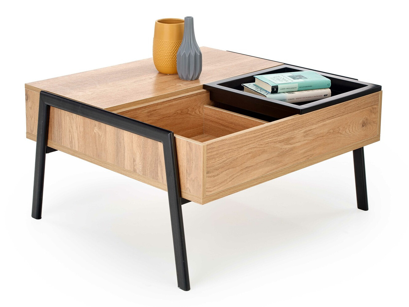 Transformer sofabord Houston 1483