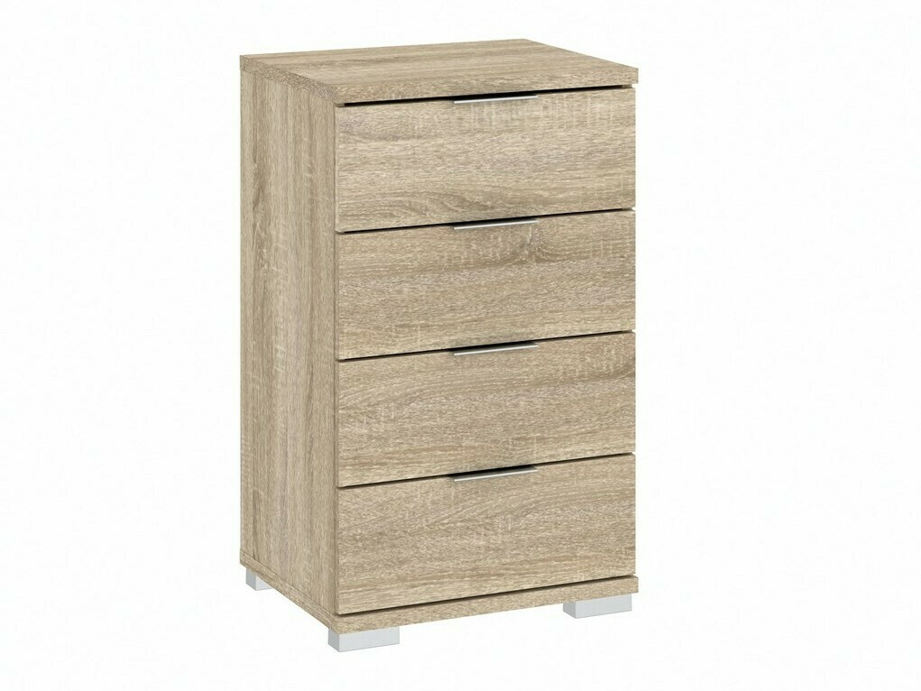 Kommode Bristol 179 (Sonoma eg)