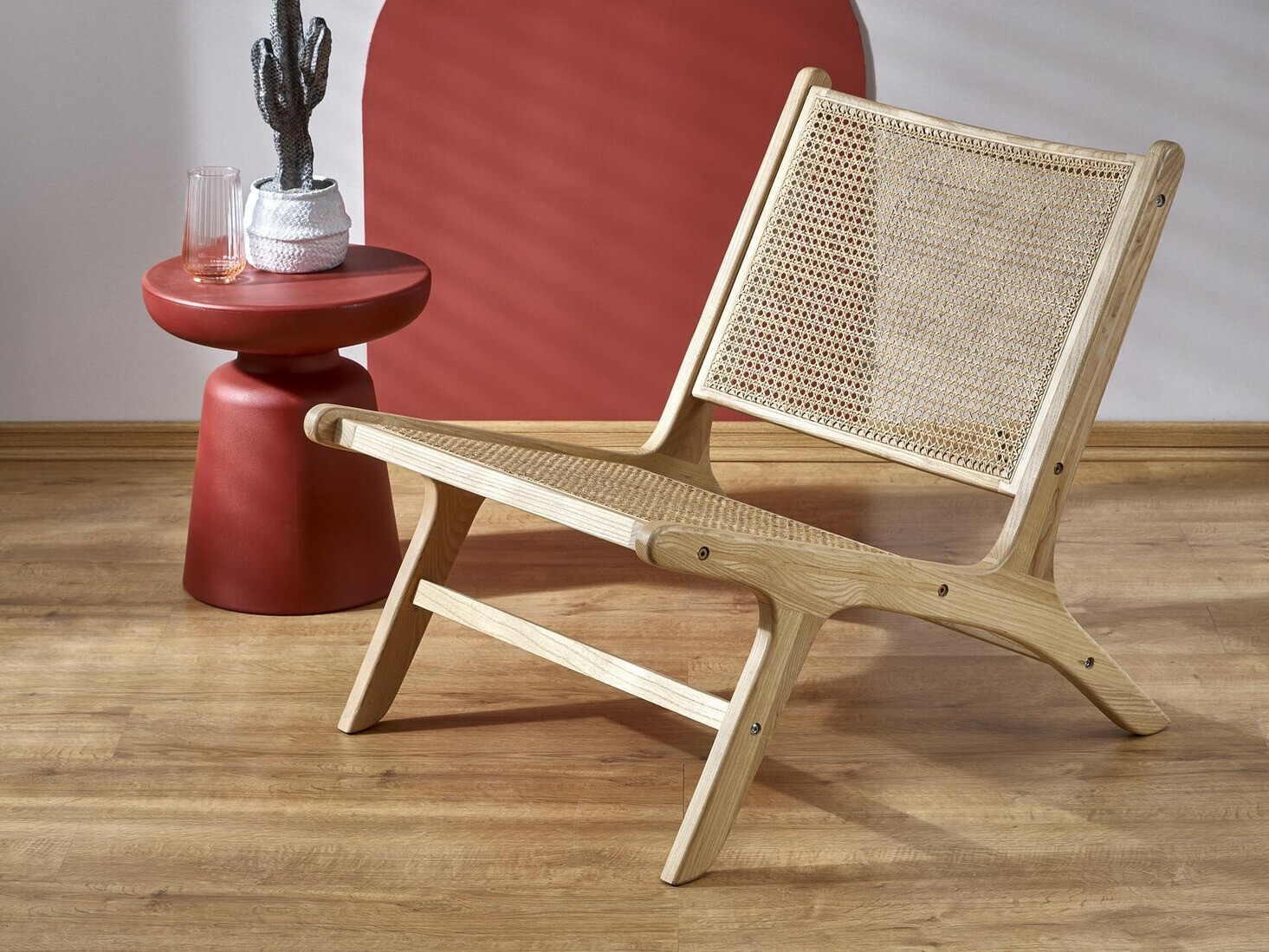 Lænestol Houston 1488