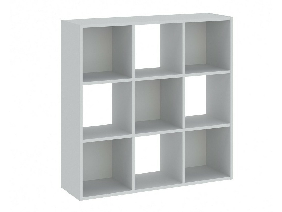 Reol Bristol 175 (Hvid)