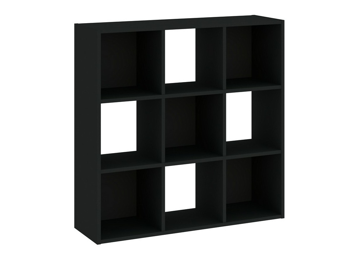 Reol Bristol 175 (Sort)